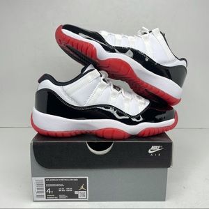 concord 11s size 5.5